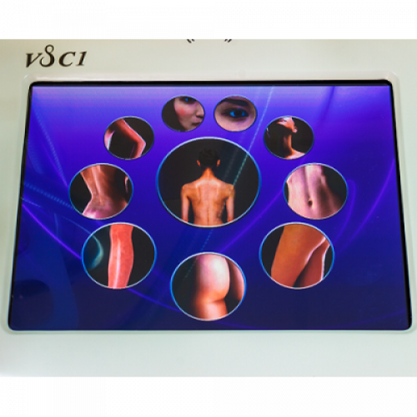 Аппарат для коррекции фигуры "V8C1"