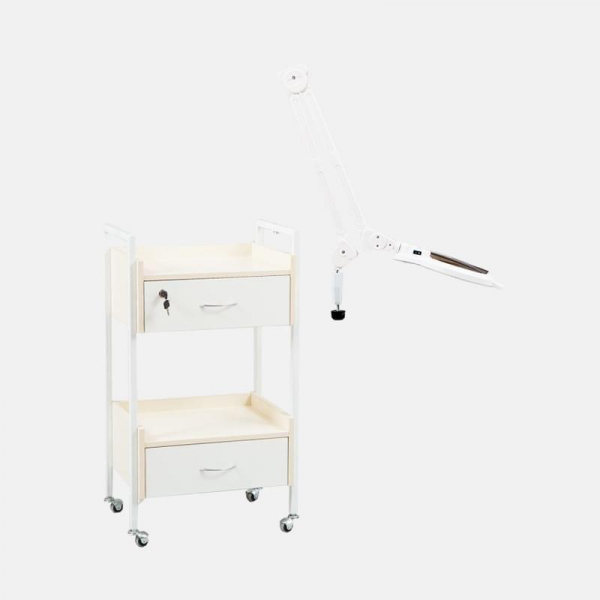 Косметологический комплект №10