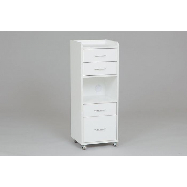 Косметологический комплект "Alba"