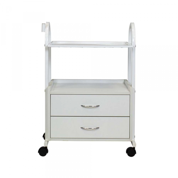 Косметологическая тележка "МД-105"