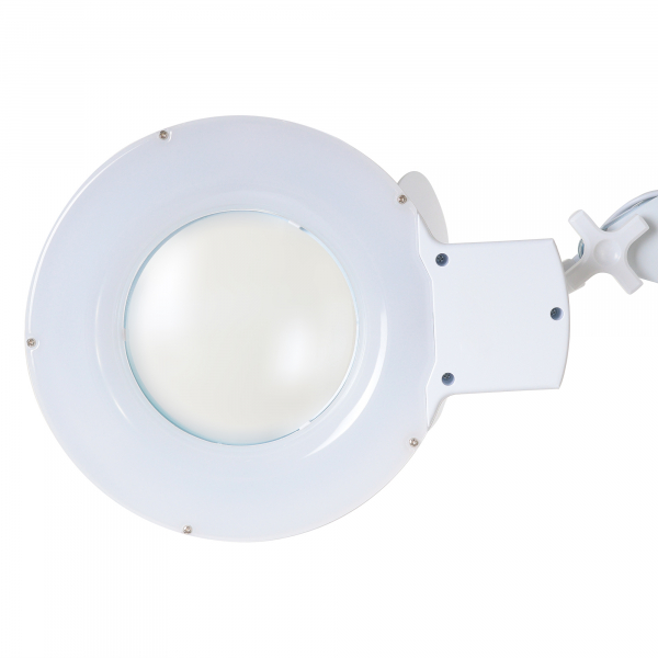 ​​​​​​​Лампа бестеневая (лампа-лупа) "9001LED" (9001LED)