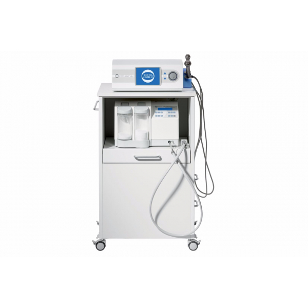 Косметологическая тумба Комби-Ваген