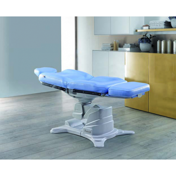 Косметологическое кресло "DreaMed Zak" 3 мотора