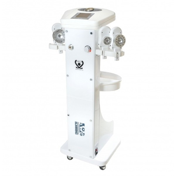 Аппарат для вакуумного массажа Sliming D-528