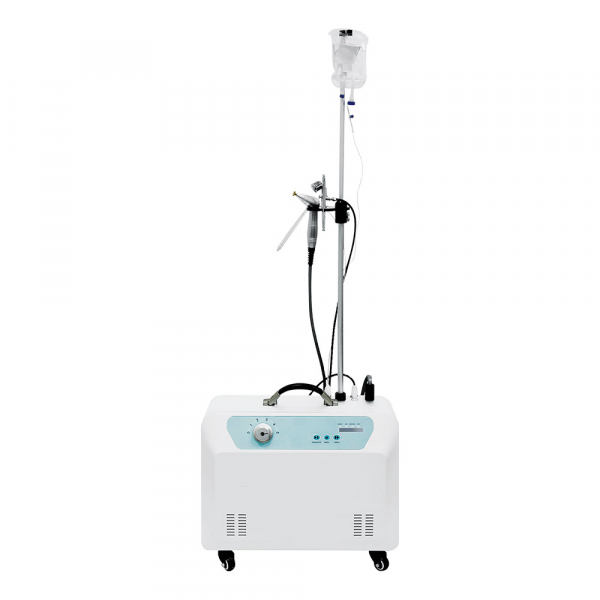 Аппарат газожидкостного пилинга Oxyjet