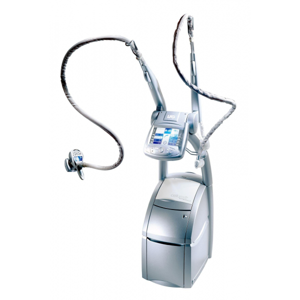 Аппарат LPG "Systems Cellu M6 Keymodule i"