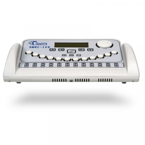 Аппарат миостимуляции ЭМНС-12К SS