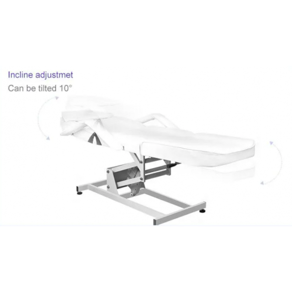 Косметологическое кресло "HZ-3673A" 1 мотор