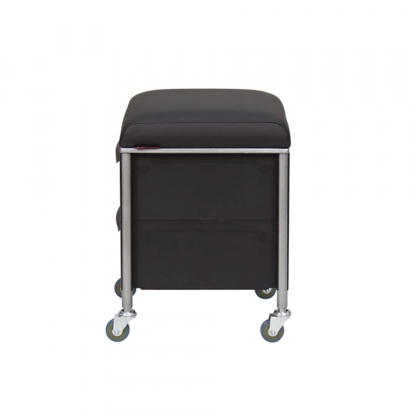 Стул мастера "КАРАТ ПЛЮС" без спинки