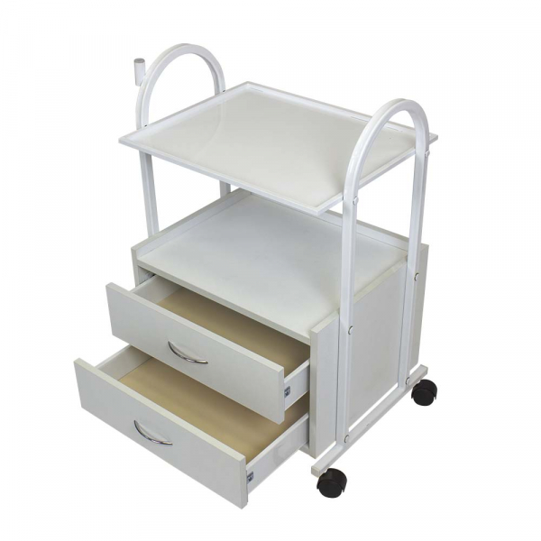 Косметологическая тележка "МД-105"