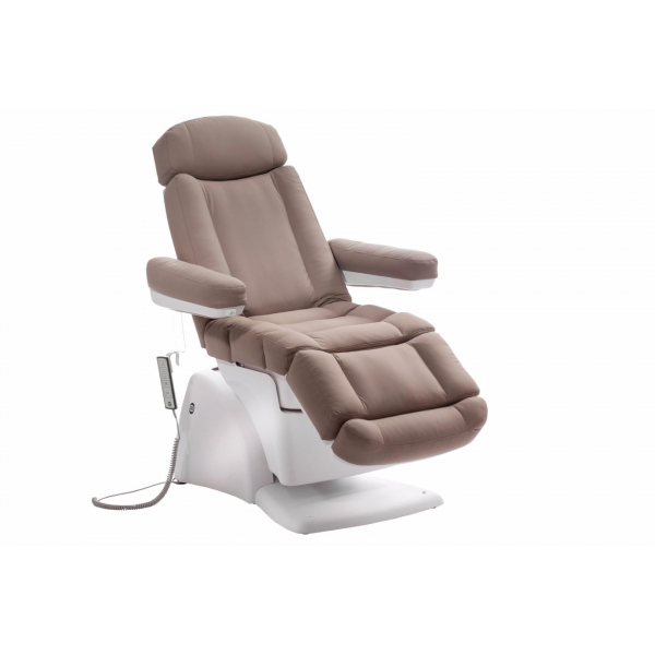 Косметологическая кресло-кушетка IONTO-KOMFORT Xtension Liege