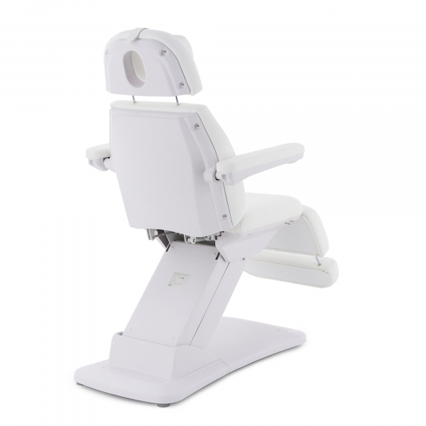 Косметологическое кресло электрическое 4 мотора "ММКК-3" КО175Д-00 с РУ