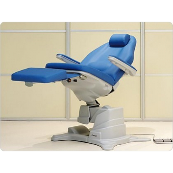 Косметологическое кресло-кушетка "DreaMed" 3 мотора