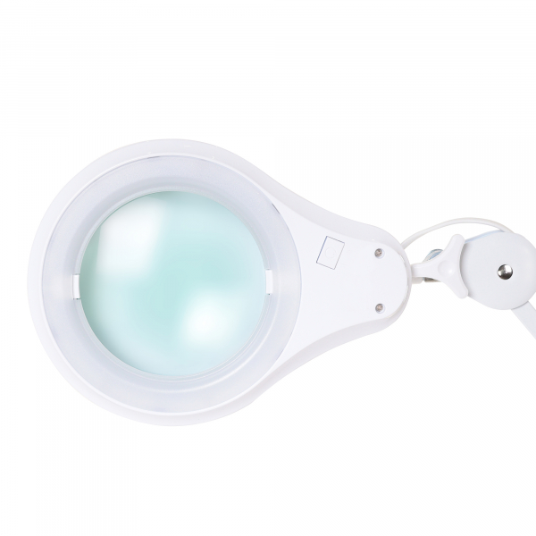 ​​​​​​​Лампа бестеневая (лампа-лупа) "9003LED" (9003LED-D)