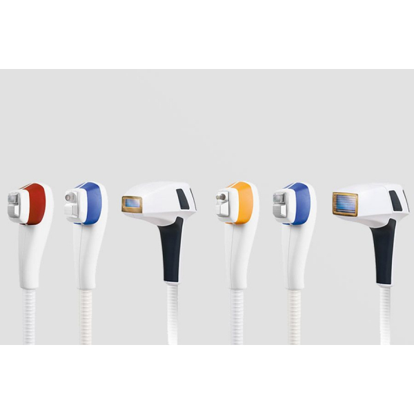 Косметологический лазер "MeDioStar NeXT PRO XL"