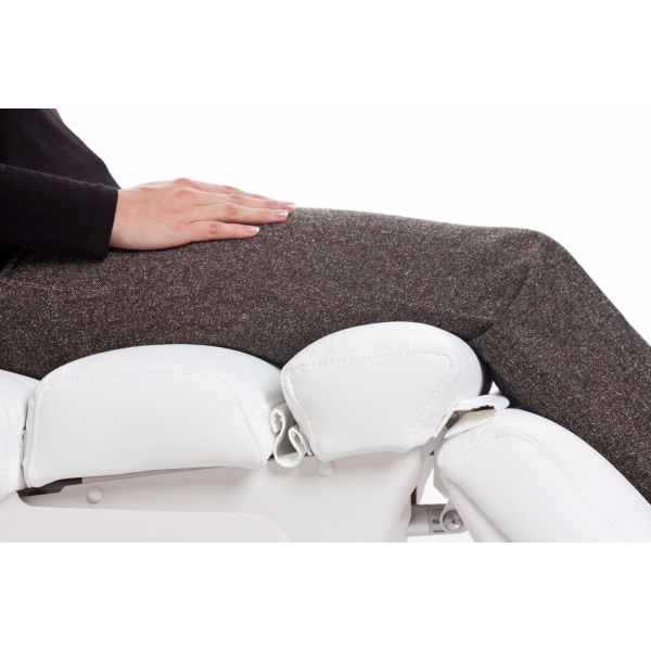 Косметологическая кресло-кушетка IONTO-KOMFORT Xtension Liege