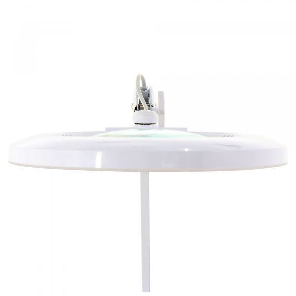 Лампа бестеневая (лампа-лупа) "9006LED" (9006LED-D-178)