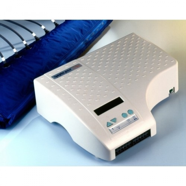 Аппарат для прессотерапии (лимфодренажа) "Lympha Press Plus"