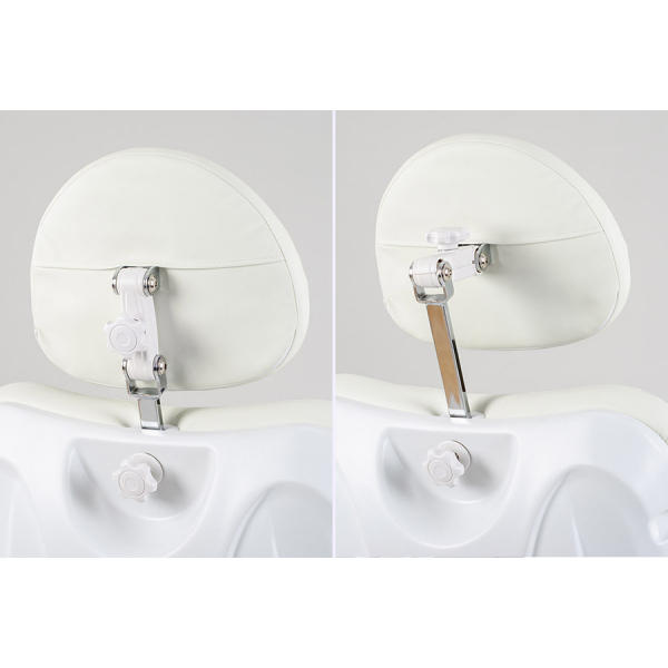 Кресло "SD-3872" косметологическое 4 мотора