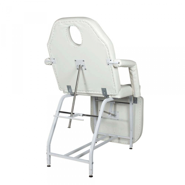 Косметологическое кресло "МД-14" с поддоном