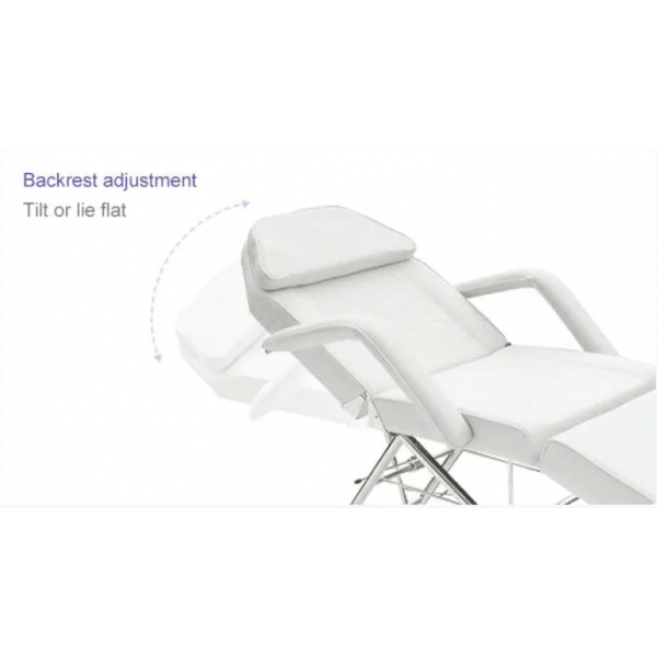 Косметологическое кресло "HZ-3560" механика