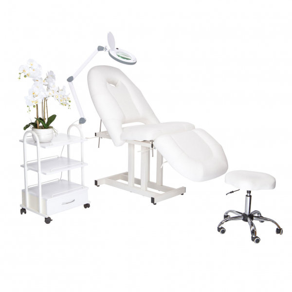 Косметологическое кресло "Прайм"