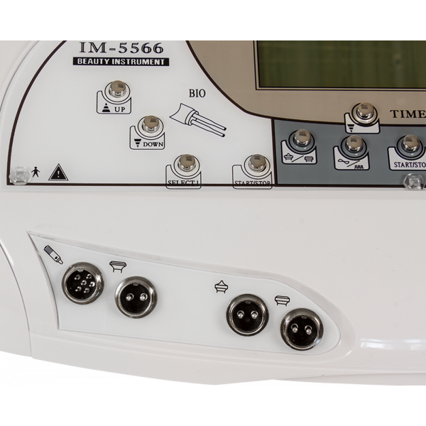 Косметологический аппарат "IM-5566" (3 в 1)