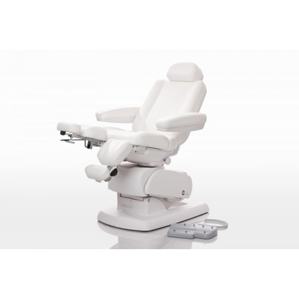 Педикюрное кресло Ionto Pioneer (ИОНТО Пионер)