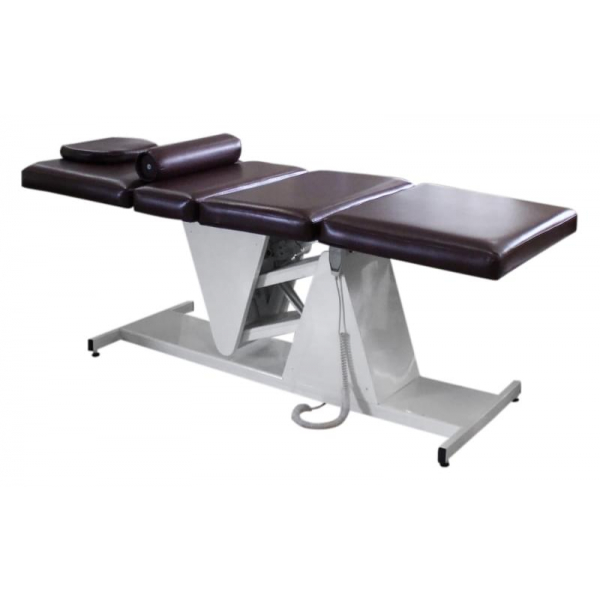 Косметологическое кресло-кушетка Сигма