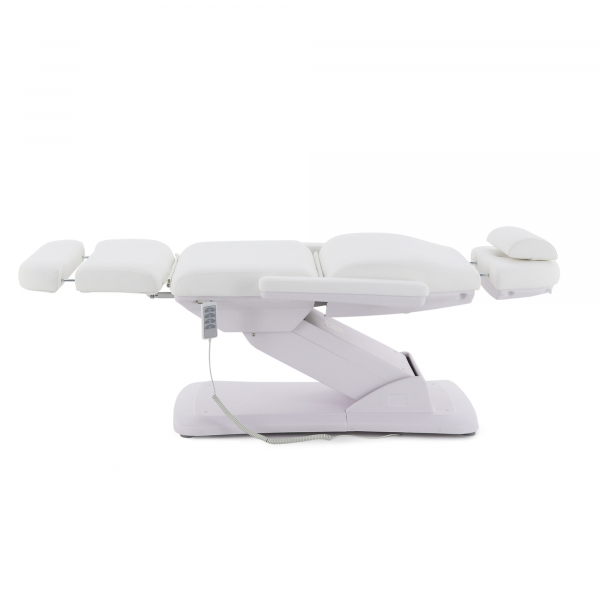 Косметологическое кресло электрическое 4 мотора "ММКК-3" КО175Д-00 с РУ