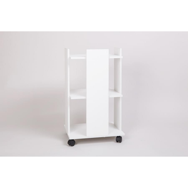 Тележка косметологическая СК-01