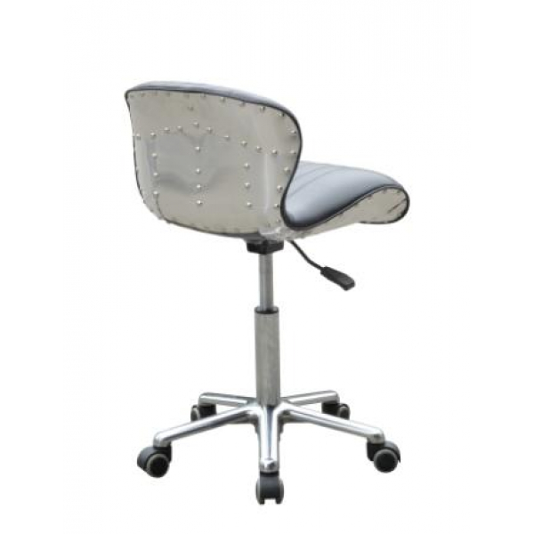 Стул для мастера "БАРБЕР"