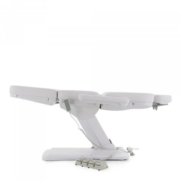 Косметологическое кресло электрическое 4 мотора "ММКК-4/ КО185DP-00"