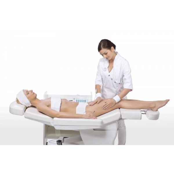 Аппарат ИОНТО СКИН РЕГУЛЯТОР