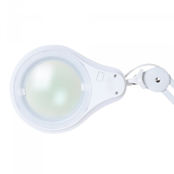 ​​​​​​​Лампа бестеневая (лампа-лупа) "9003LED" (9003LED-D)