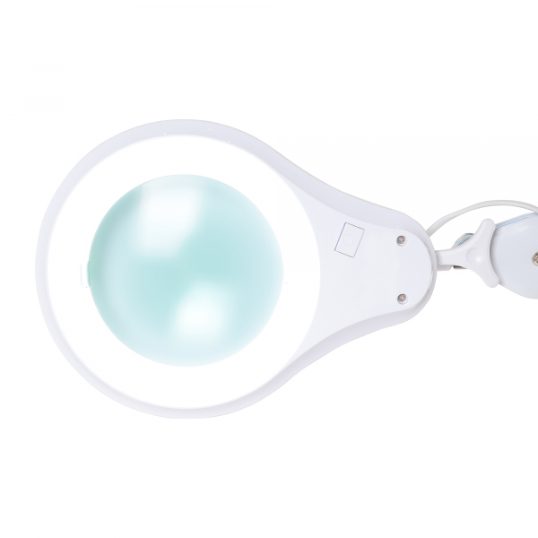 Лампа-лупа "ММ-5-127-С (LED-D) тип1 (Л003D)"