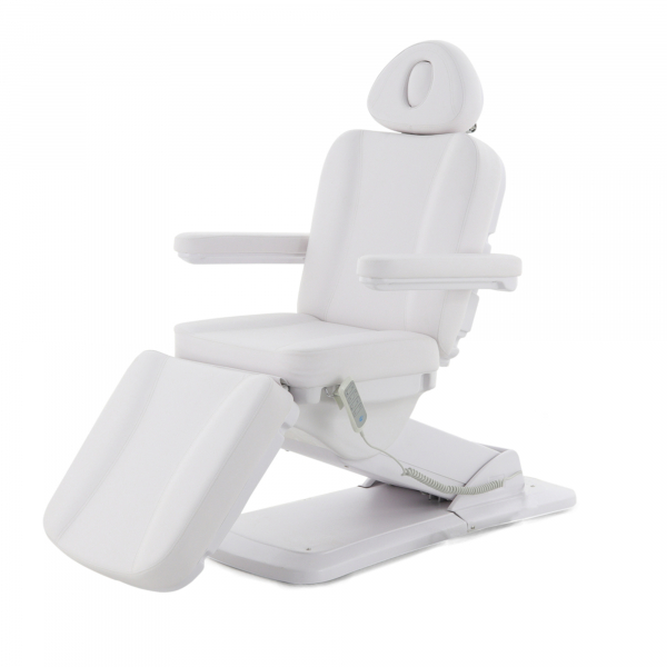 Косметологическое кресло электрическое 4 мотора "ММКК-4/ КО185DP-00"