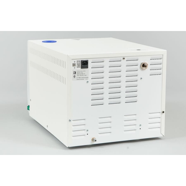 Автоклав медицинский ГКа-25 ПЗ (07)