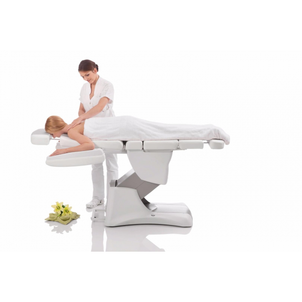 Косметологическая кресло-кушетка IONTO-KOMFORT Xtension Liege