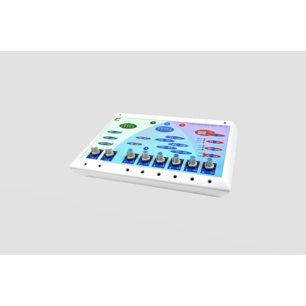 Физиотерапевтический комплекс ЭСМА 12.21 ГАЛАНТ