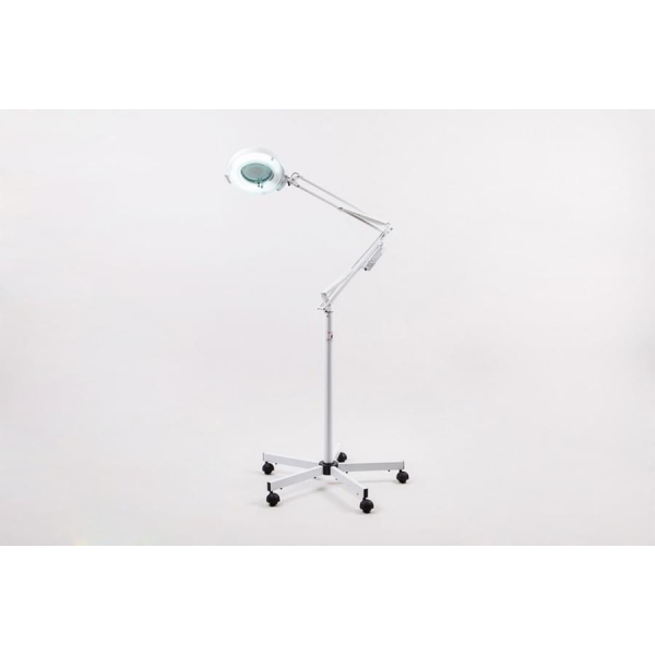 Кольцевая лампа-лупа SD-2021A