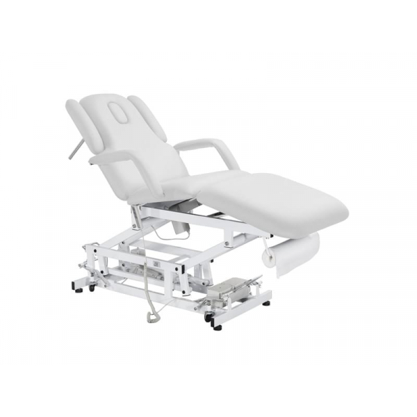 Косметологическая кушетка МК20 (3 мотора)
