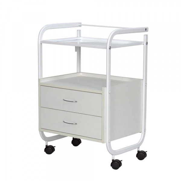 Косметологическая тележка "МД-106"