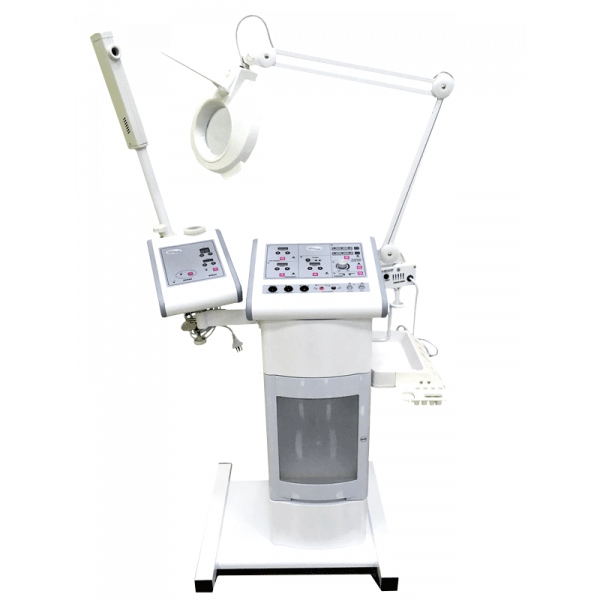 Косметологический многофункциональный комбайн "UK230 8003 Gezatone"