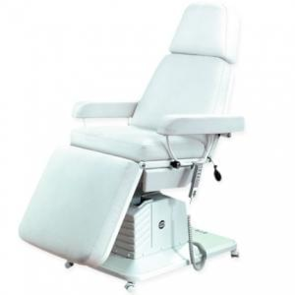 Кресло косметологическое Ionto Comfort 4 Bodyform