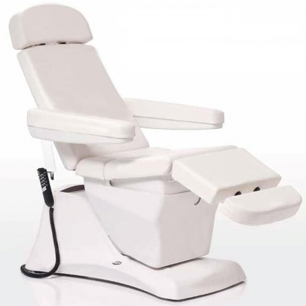 Кресло косметологическое Ionto Comfort Xdream (электрическое)