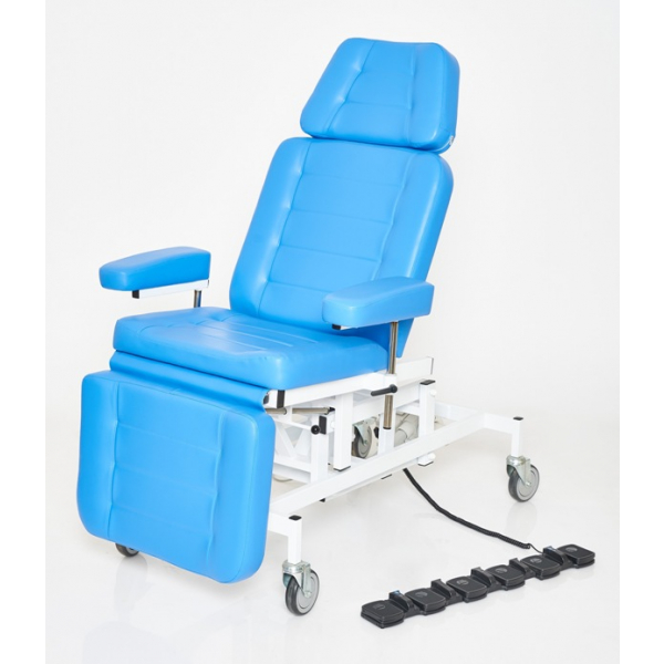 Кресло косметологическое "К-044э-3"