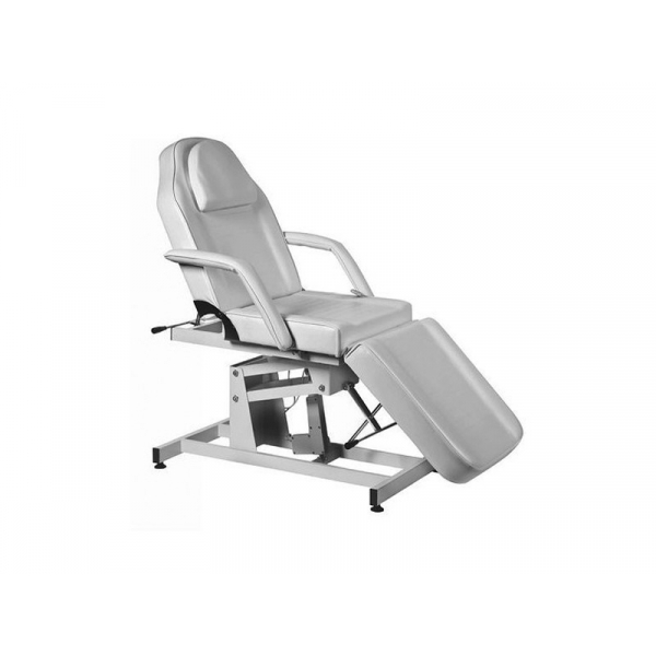 Кушетка косметологическая с электроприводом "МК07"