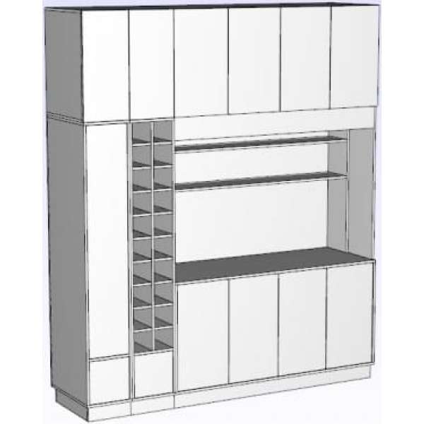 Лаборатория Art.001