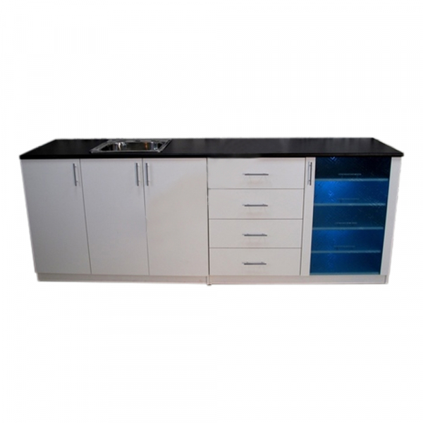 Лаборатория "Кира"